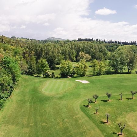 Locanda Golf Musella サン・マルティーノ・ブオン・アルベルゴ エクステリア 写真